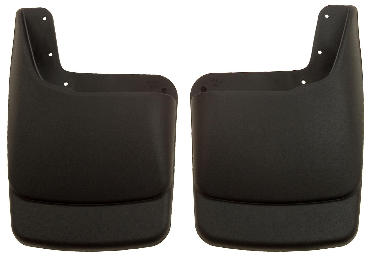 Husky Rear Mud Guards 57581 by Husky Liners