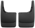 Husky Rear Mud Guards 57601 by Husky Liners