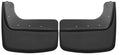 Husky Dually Rear Mud Guards 57641 by Husky Liners