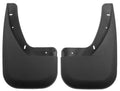 Husky Rear Mud Guards 57731 by Husky Liners