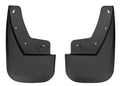 Husky Rear Mud Guards 57761 by Husky Liners