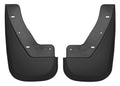 Husky Rear Mud Guards 57781 by Husky Liners