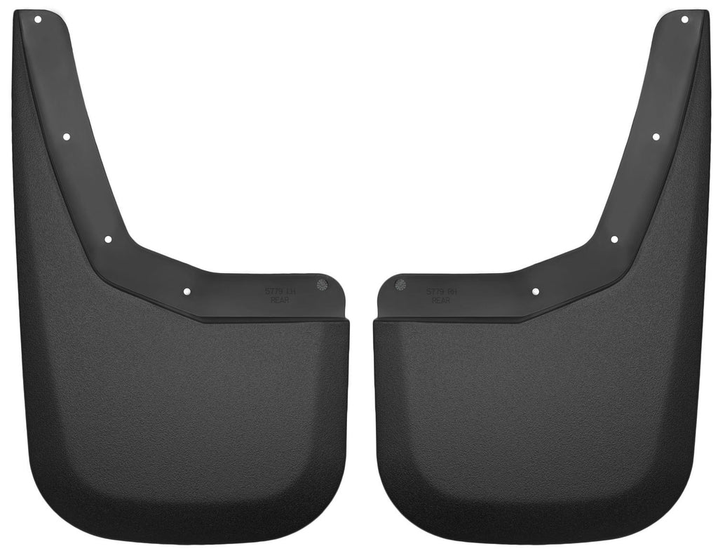 Husky Rear Mud Guards 57791 by Husky Liners