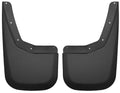 Husky Rear Mud Guards 57791 by Husky Liners