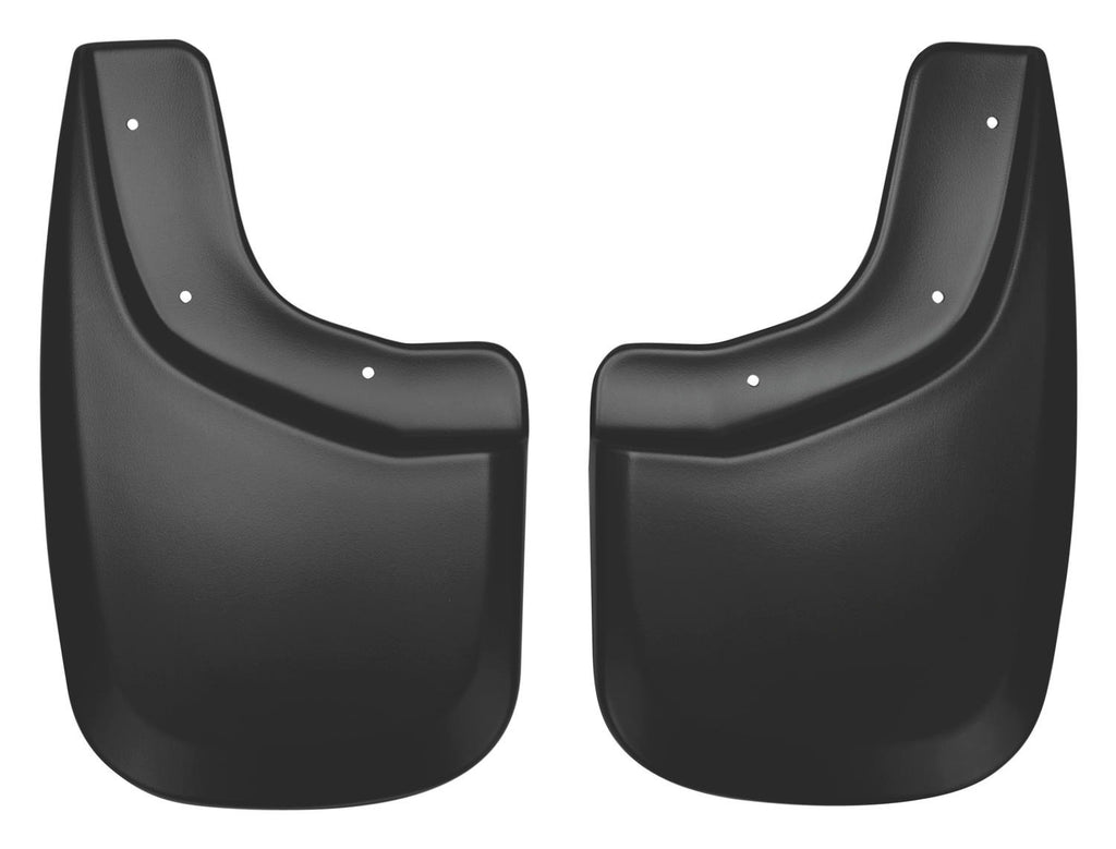 Husky Rear Mud Guards 57811 by Husky Liners