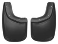 Husky Rear Mud Guards 57811 by Husky Liners