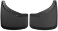 Husky Dually Rear Mud Guards 57841 by Husky Liners