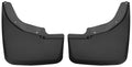 Husky Dually Rear Mud Guards 57871 by Husky Liners