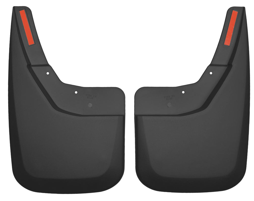 Husky Rear Mud Guards 57881 by Husky Liners