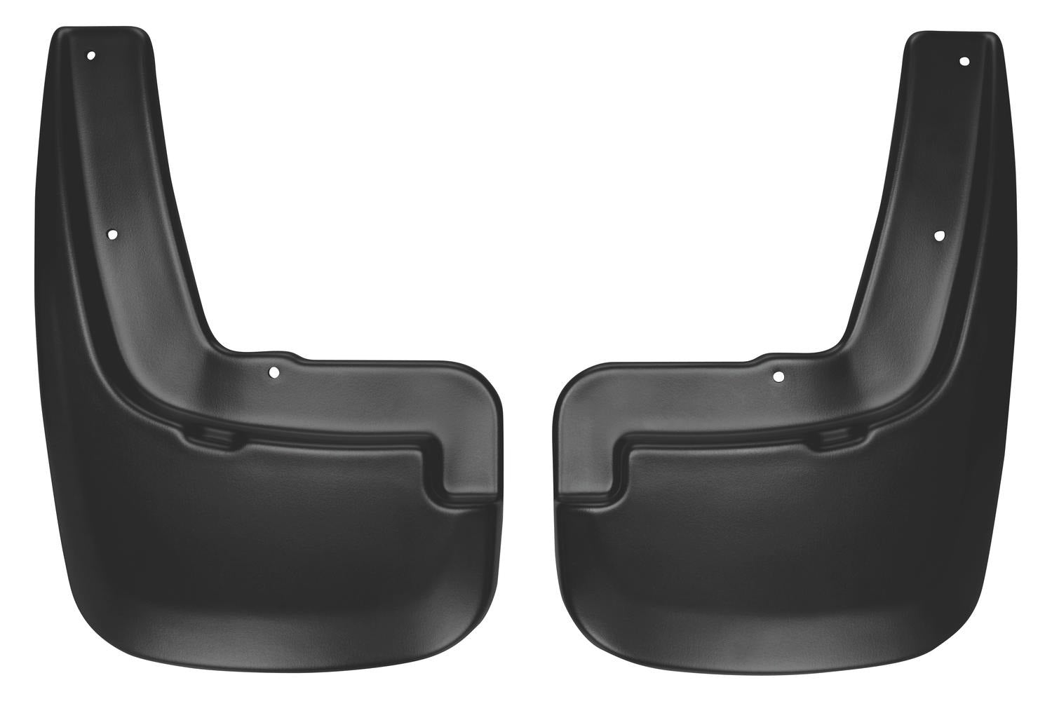 Husky Rear Mud Guards 57921 by Husky Liners