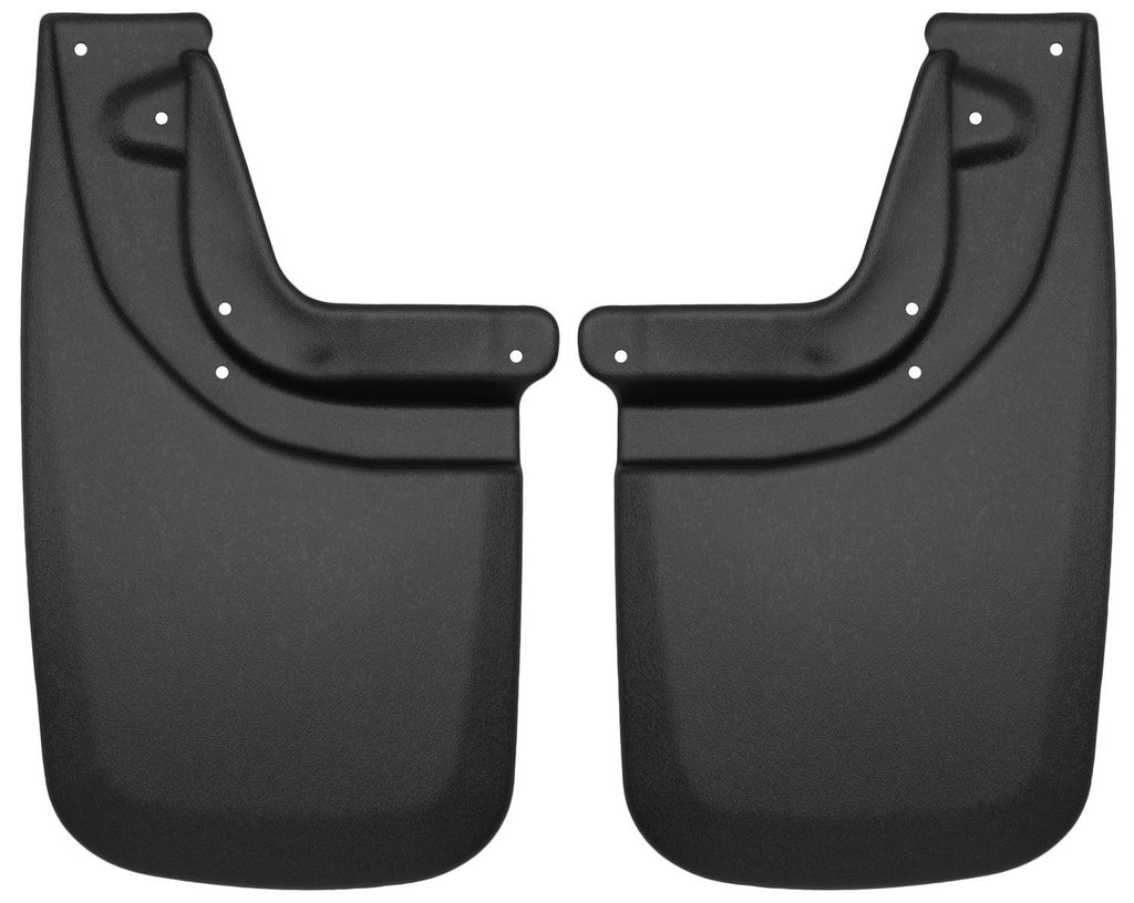 Husky Rear Mud Guards 57931 by Husky Liners