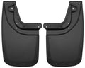 Husky Rear Mud Guards 57931 by Husky Liners