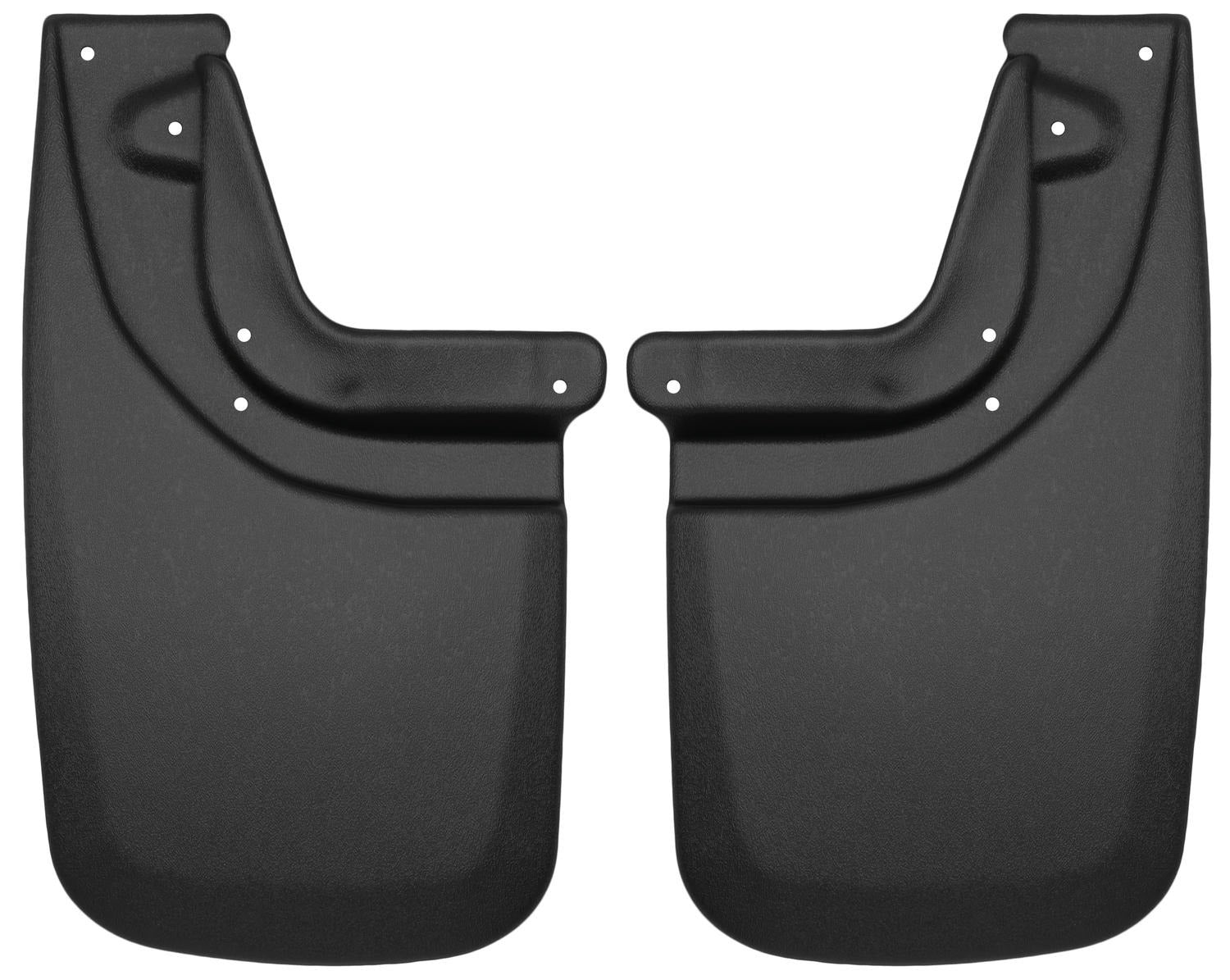 Husky Rear Mud Guards 57931 by Husky Liners
