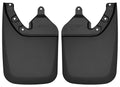Husky Rear Mud Guards 57941 by Husky Liners