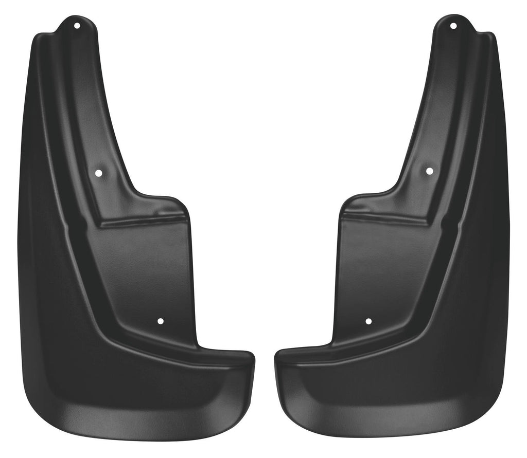 Husky Front Mud Guards 58001 by Husky Liners
