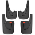 Husky Front And Rear Mud Guard Set 58046 by Husky Liners