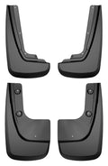 Husky Front And Rear Mud Guard Set 58096 by Husky Liners