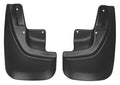 Husky Front Mud Guards 58101 by Husky Liners