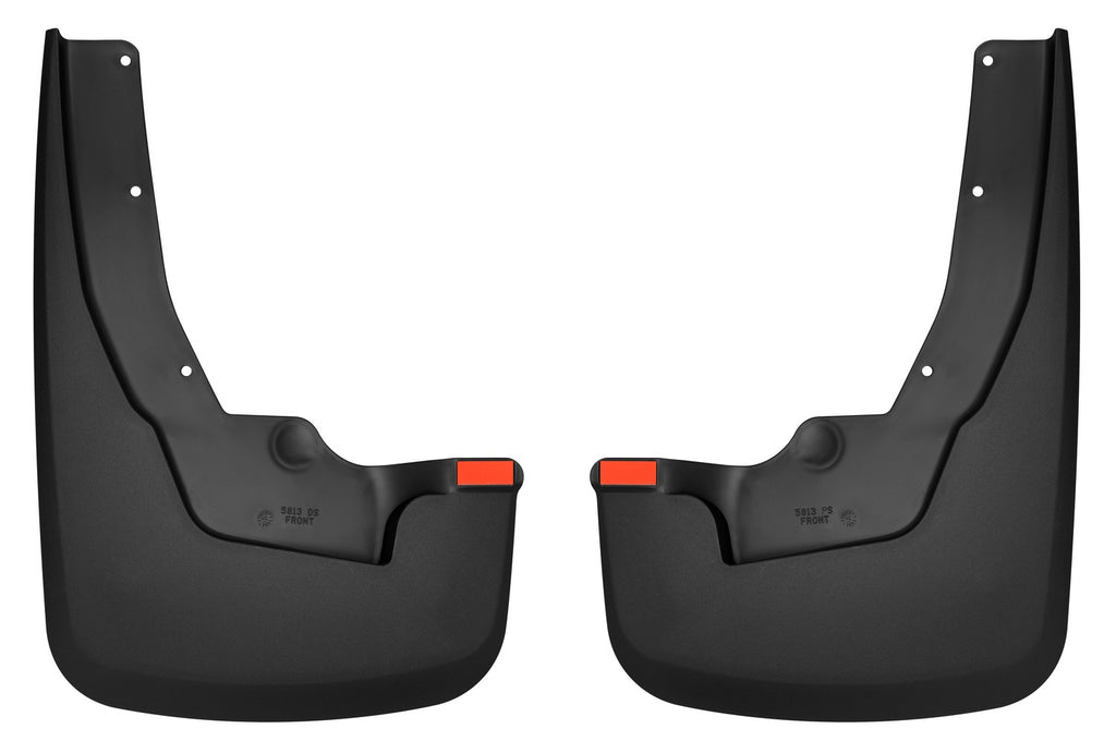 Husky Front Mud Guards 58131 by Husky Liners