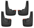 Husky Front And Rear Mud Guard Set 58136 by Husky Liners