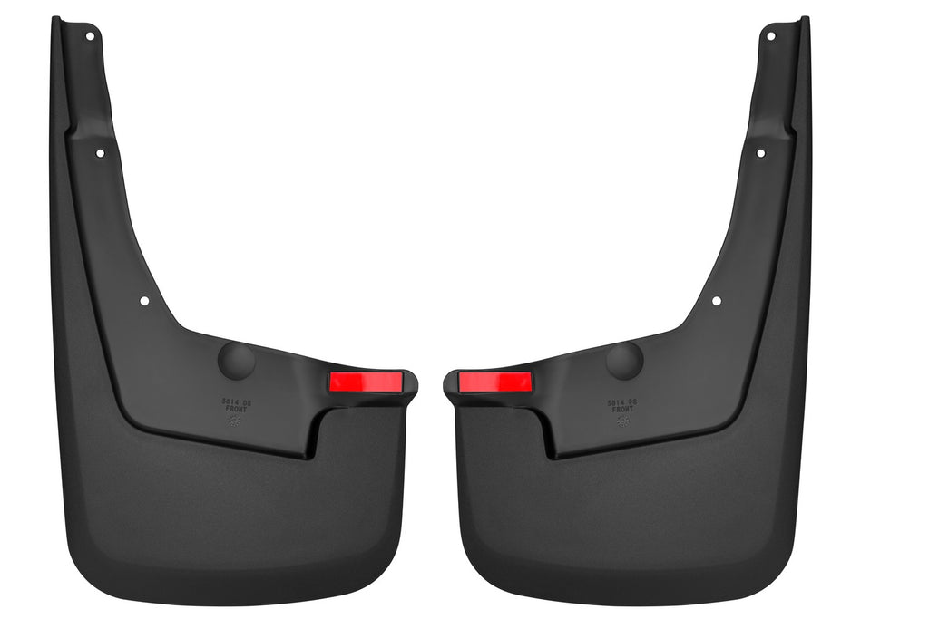 Husky Front Mud Guards 58141 by Husky Liners