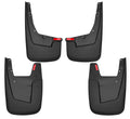 Husky Front And Rear Mud Guard Set 58146 by Husky Liners