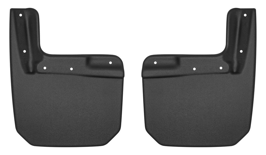 Husky Front Mud Guards 58151 by Husky Liners