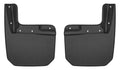 Husky Front Mud Guards 58151 by Husky Liners