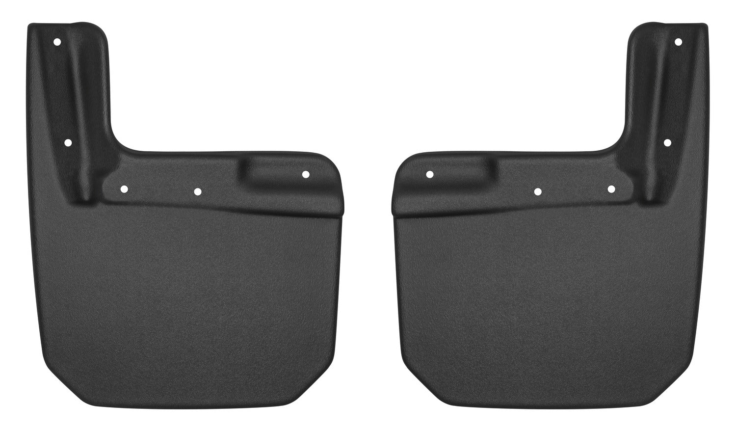 Husky Front Mud Guards 58151 by Husky Liners