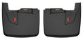Husky Dually Rear Mud Guards 59071 by Husky Liners