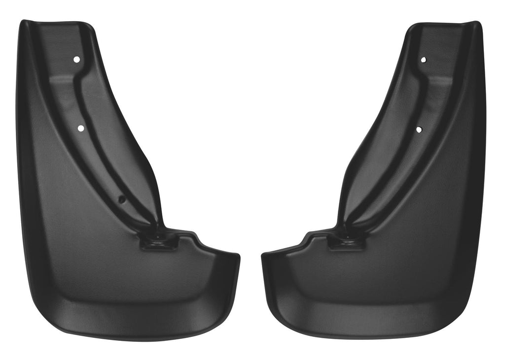 Husky Rear Mud Guards 59101 by Husky Liners