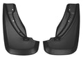 Husky Rear Mud Guards 59101 by Husky Liners