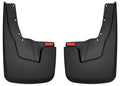 Husky Rear Mud Guards 59131 by Husky Liners