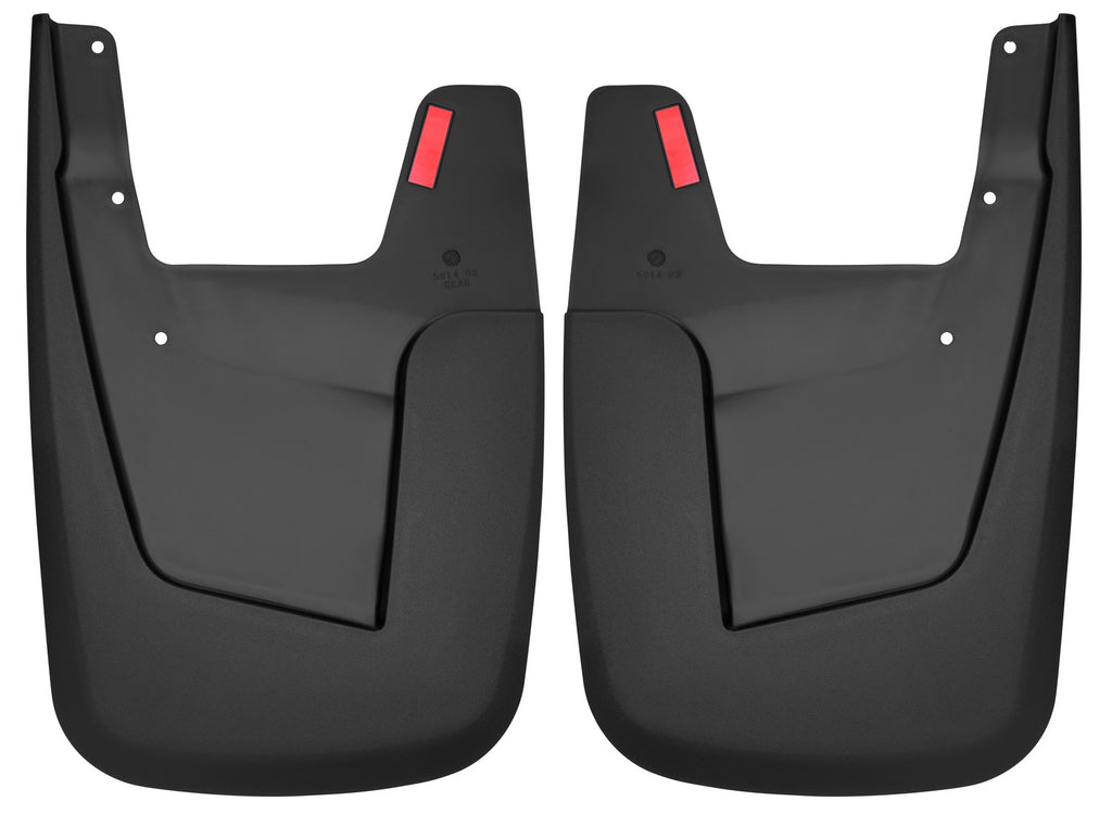 Husky Rear Mud Guards 59141 by Husky Liners