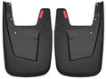 Husky Rear Mud Guards 59141 by Husky Liners