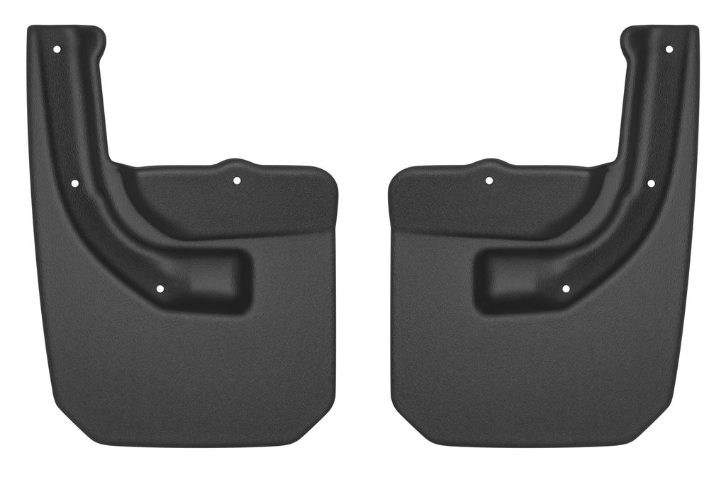 Husky Rear Mud Guards 59151 by Husky Liners