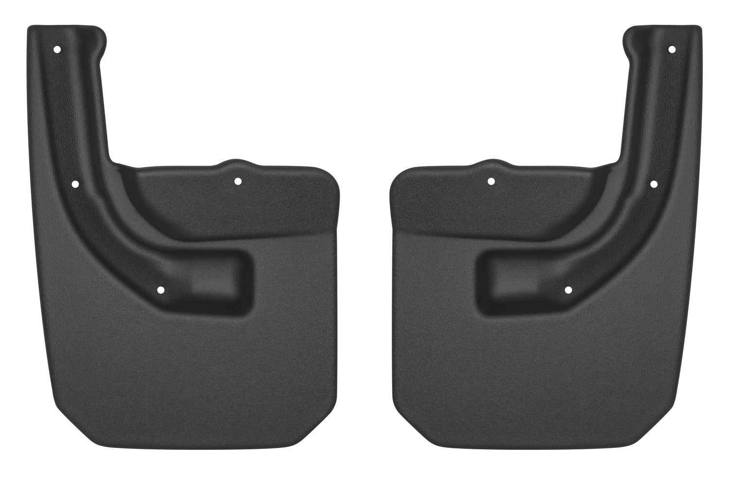 Husky Rear Mud Guards 59151 by Husky Liners
