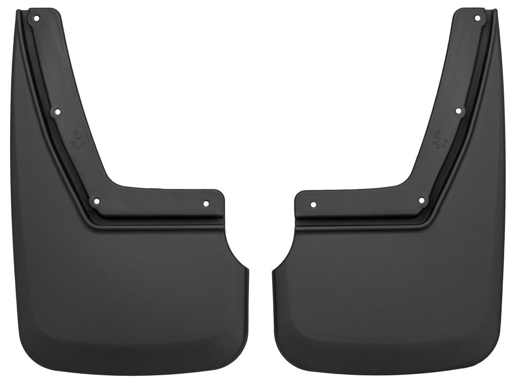 Husky Rear Mud Guards 59211 by Husky Liners