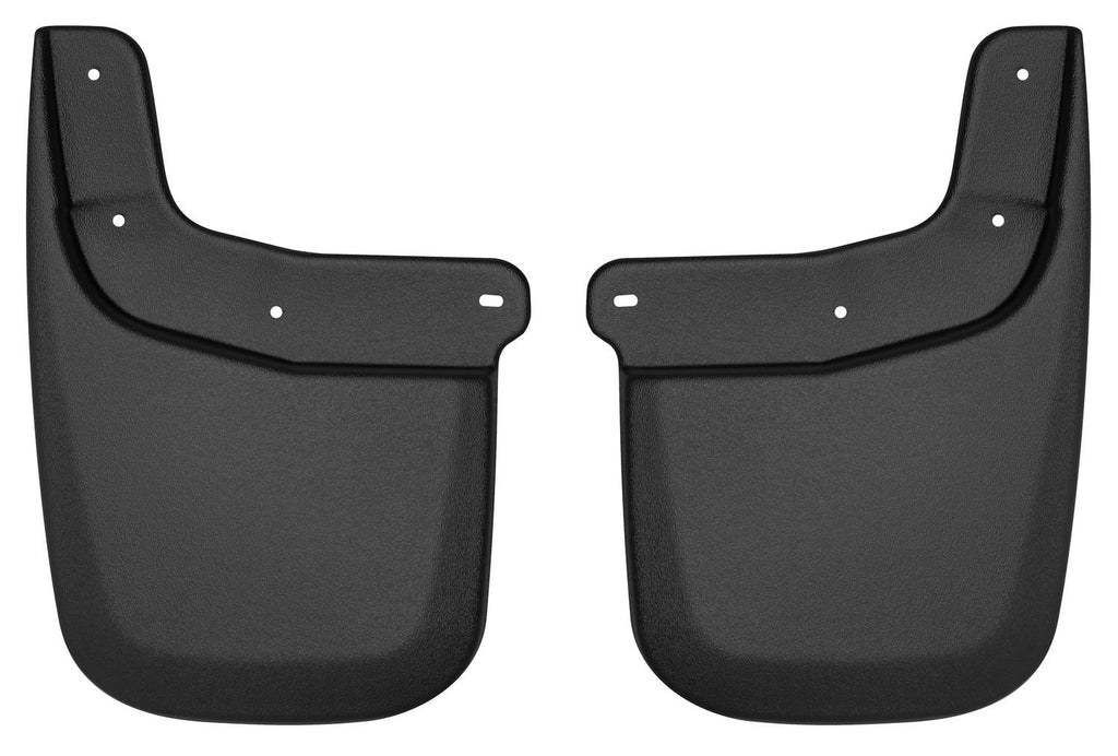 Husky Rear Mud Guards 59231 by Husky Liners