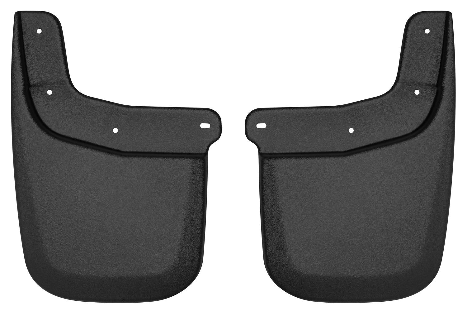 Husky Rear Mud Guards 59231 by Husky Liners