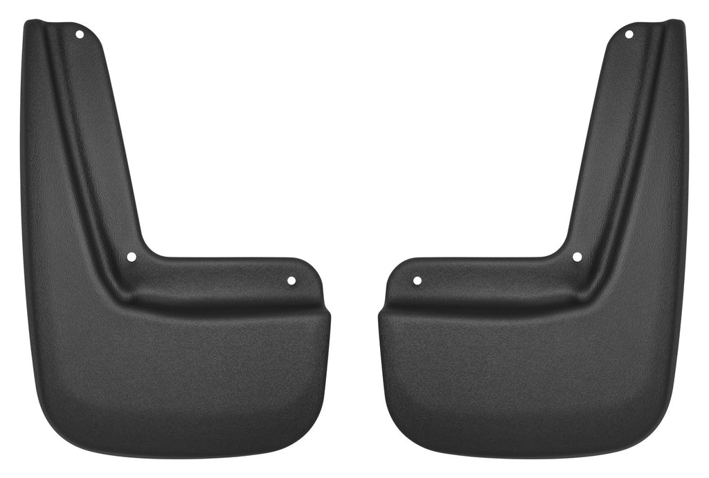 Husky Rear Mud Guards 59251 by Husky Liners