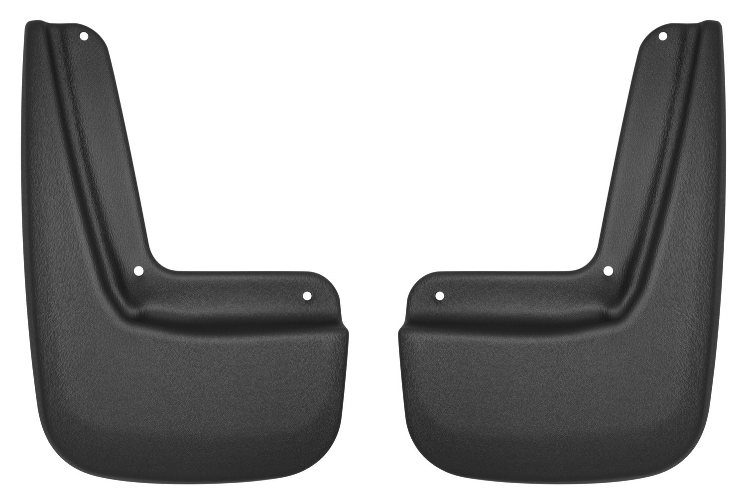 Husky Rear Mud Guards 59251 by Husky Liners