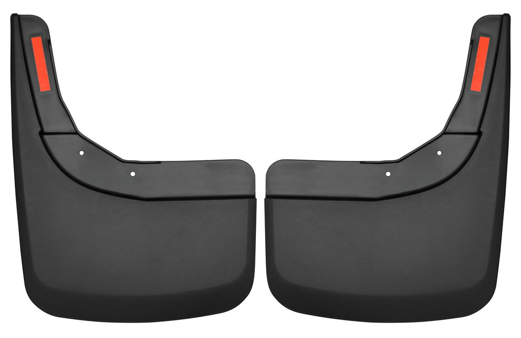 Husky Rear Mud Guards 59261 by Husky Liners