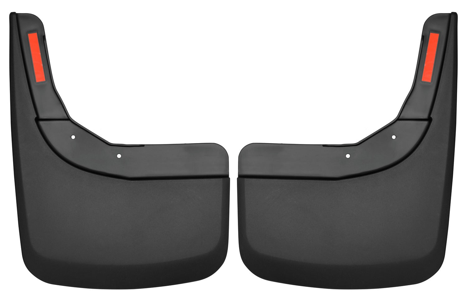 Husky Rear Mud Guards 59261 by Husky Liners