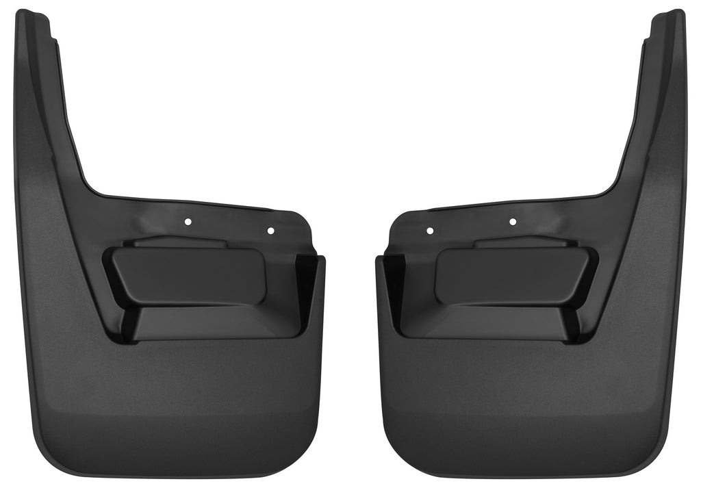 Husky Rear Mud Guards 59271 by Husky Liners