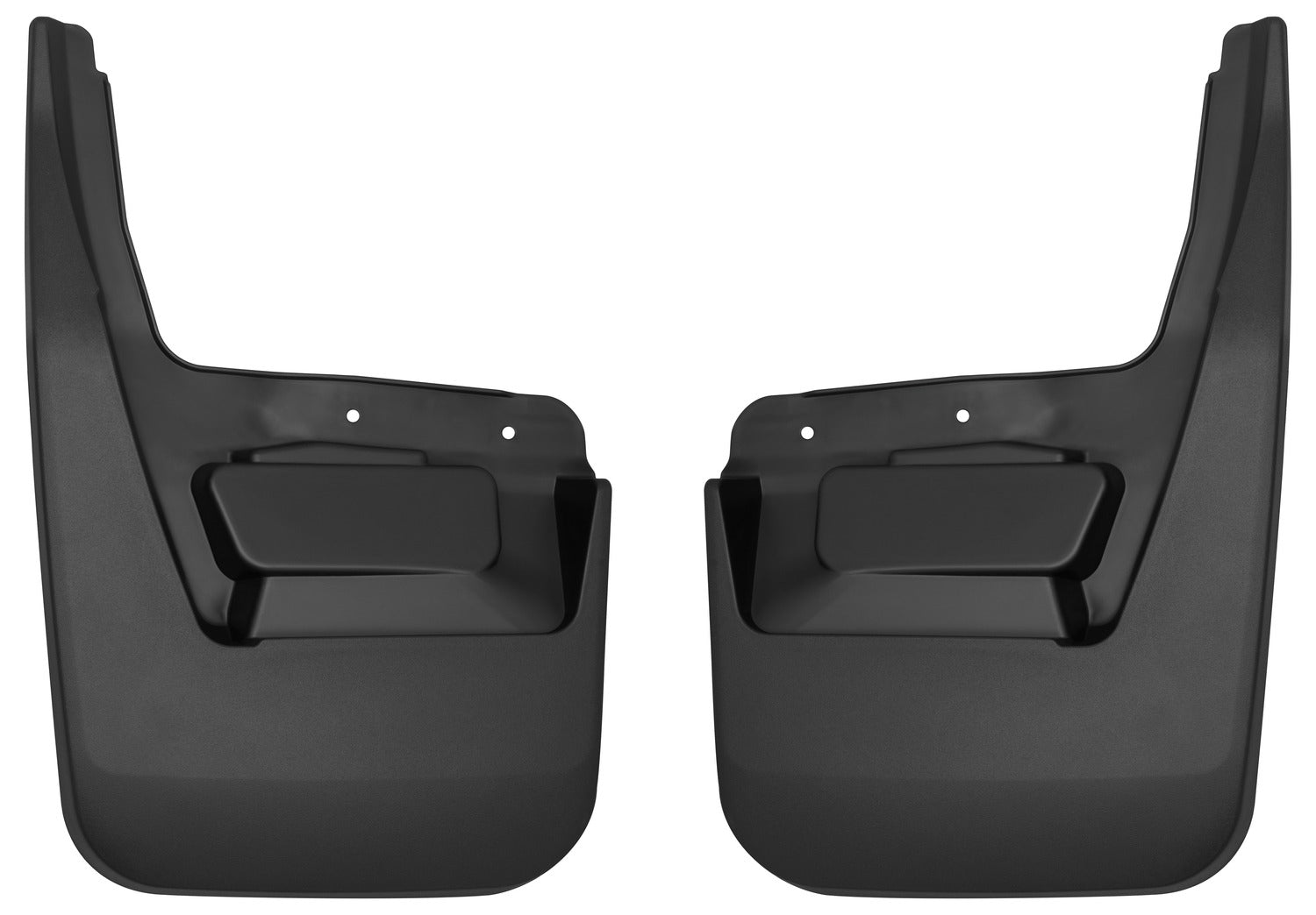 Husky Rear Mud Guards 59271 by Husky Liners