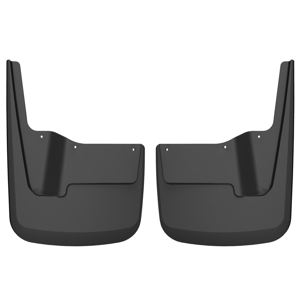Husky Rear Mud Guards 59291 by Husky Liners