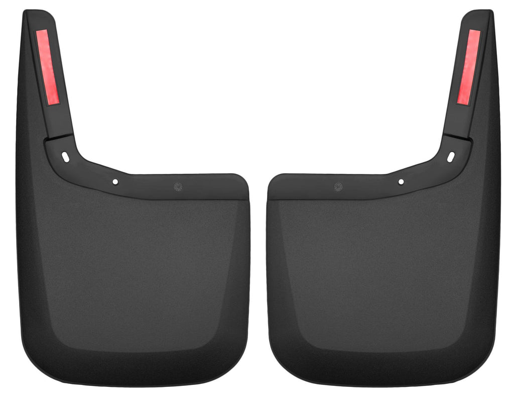 Husky Rear Mud Guards 59441 by Husky Liners
