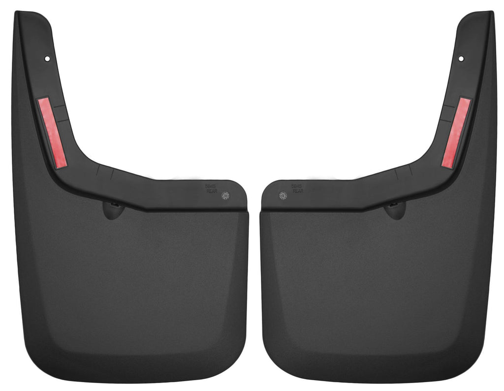 Husky Rear Mud Guards 59451 by Husky Liners