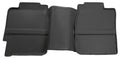 Classic Style - 2nd Seat Floor Liner by Husky Liners